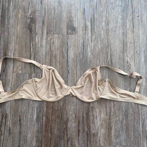 CUUP The Plunge - Mesh, Taup